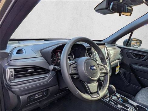 New 2026 Subaru Forester Premium image 10