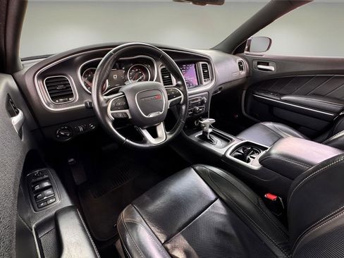 Used 2018 Dodge Charger SXT Plus w/ Quick Order Package 29J RWD image 16
