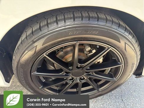 Used 2017 Honda Civic EX-L image 13