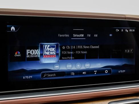 Used 2024 Mercedes-Benz Maybach GLS 600 4MATIC image 26