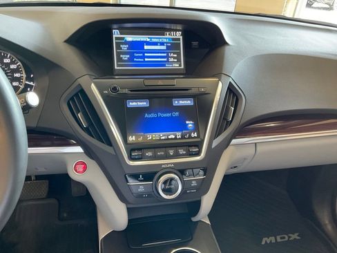 Used 2016 Acura MDX SH-AWD image 15
