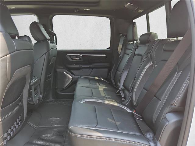 New 2026 RAM 1500 RHO w/ RHO Level 1 Equipment Group AWD/4WD image 16