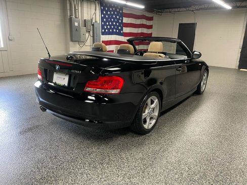 Used 2013 BMW 128i Convertible RWD image 15