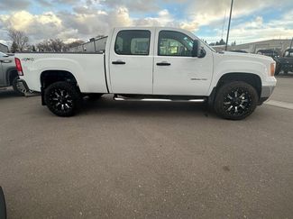 Used 2014 GMC Sierra 2500 W/T video 2