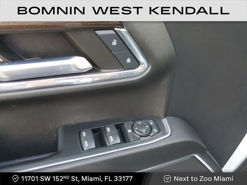 Used 2024 Chevrolet Silverado 1500 LT image 21