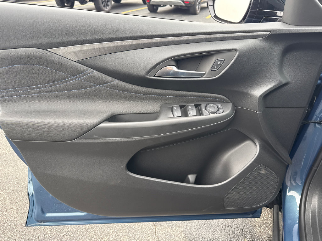 New 2026 Buick Envista Sport Touring w/ Convenience I Package FWD image 14