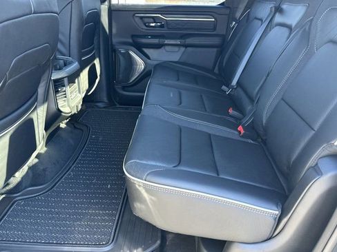 New 2026 RAM 1500 Limited image 22