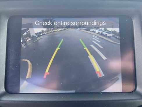 Used 2024 RAM 1500 Classic Warlock image 20