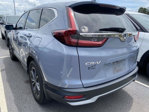 Used 2022 Honda CR-V EX image 5