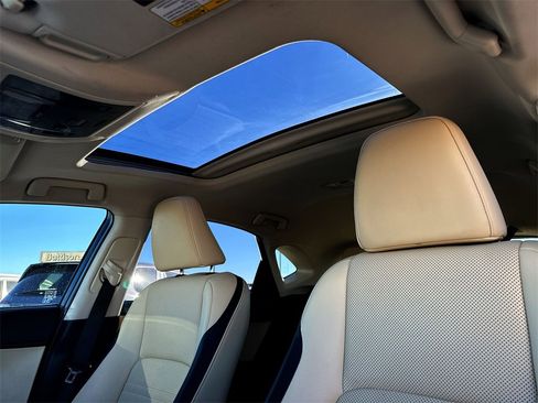 Used 2017 Lexus NX 300h AWD w/ Premium Package image 22