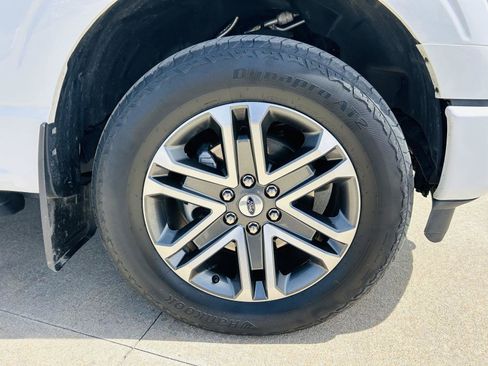 Used 2022 Ford F150 XL w/ STX Appearance Package AWD/4WD image 37