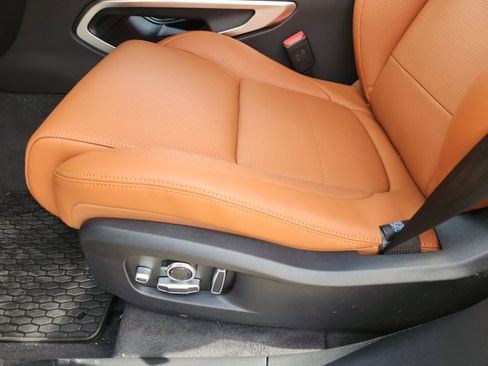 Used 2026 Jaguar F-PACE R-Dynamic S image 22