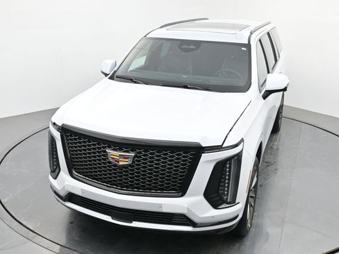 New 2026 Cadillac Escalade ESV Sport w/ Touring Package image 23