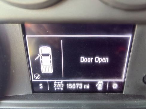 Used 2024 Chevrolet Silverado 1500 W/T w/ Trailering Package image 18