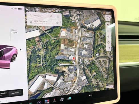 Used 2018 Tesla Model 3 Long Range RWD image 25