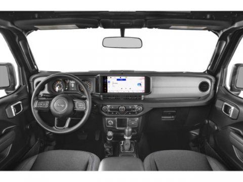 Used 2024 Jeep Wrangler Unlimited Rubicon w/ Capability Package AWD/4WD image 10