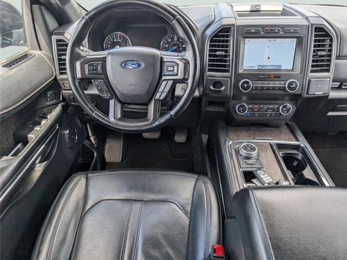 Used 2021 Ford Expedition Max Limited RWD image 27