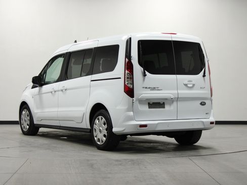 Used 2019 Ford Transit Connect XLT image 6