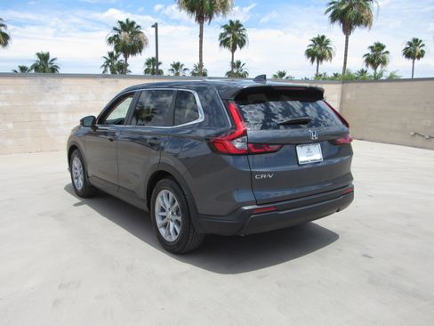 Certified 2023 Honda CR-V EX-L image 6