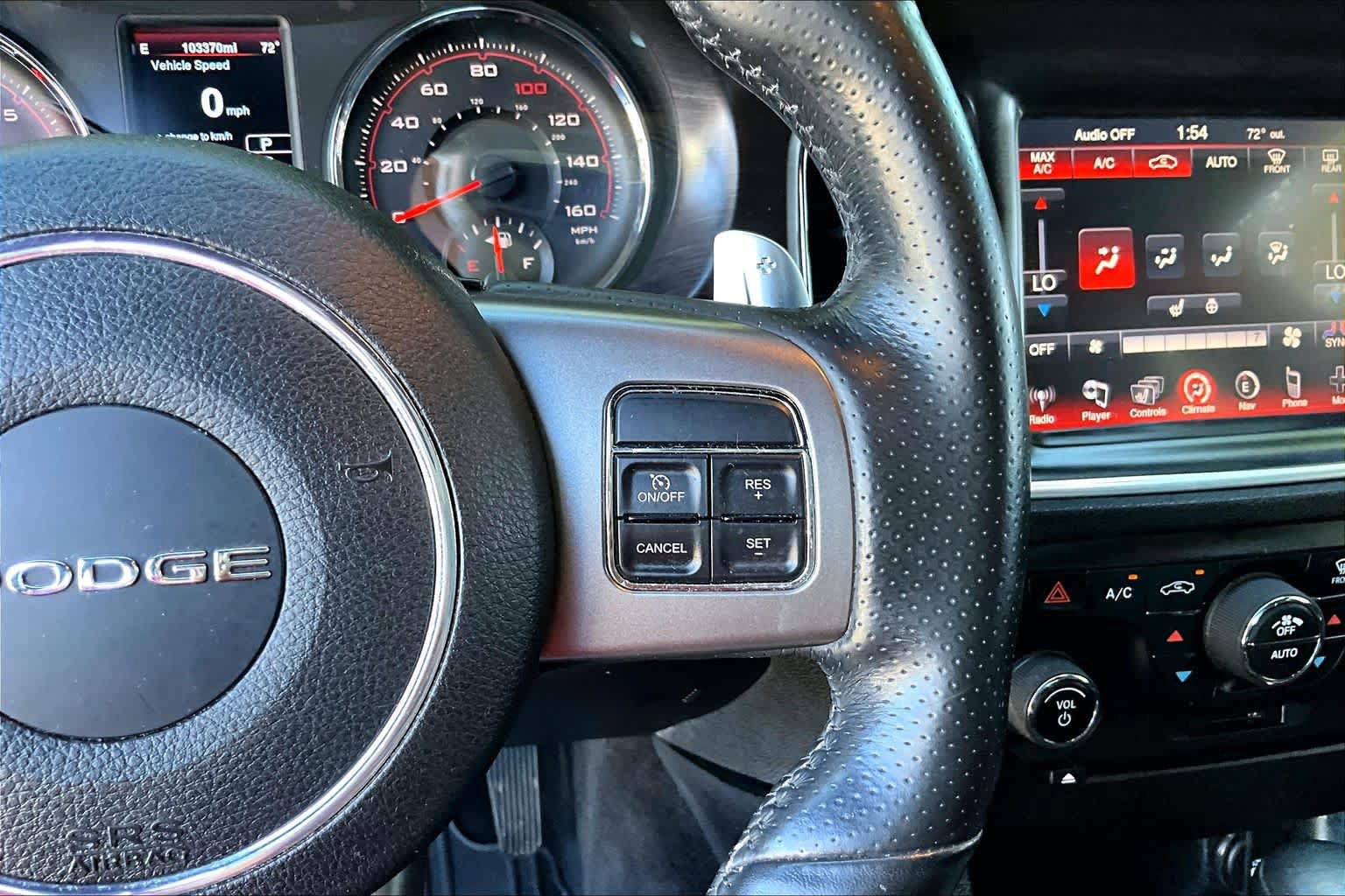 Used 2014 Dodge Charger R/T RWD image 25