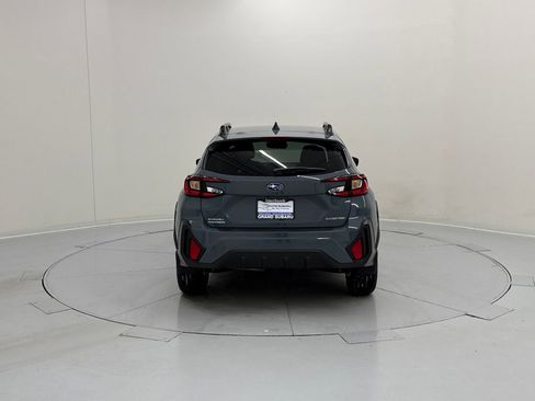 Certified 2025 Subaru Crosstrek 2.0i Premium image 5