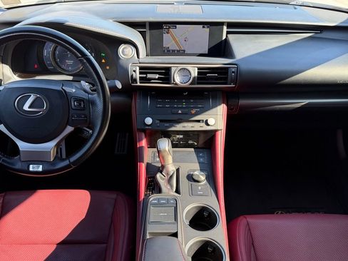 Used 2016 Lexus RC 350 image 10