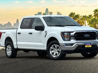 Used 2023 Ford F150 XLT