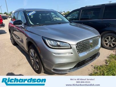 Used 2022 Lincoln Corsair Reserve w/ Elements Package