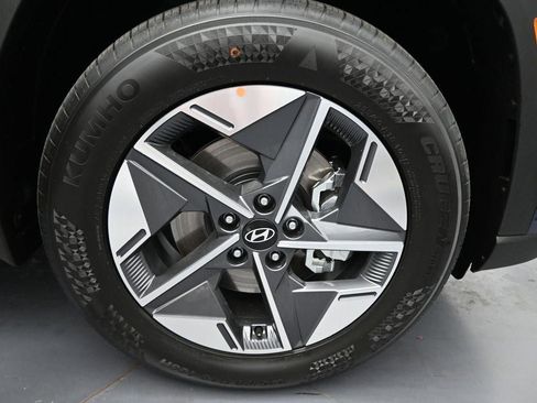 New 2026 Hyundai Tucson SEL image 29