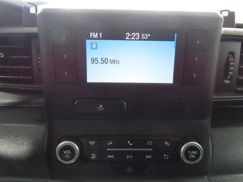 Used 2023 Ford Explorer 4WD Police Interceptor image 21