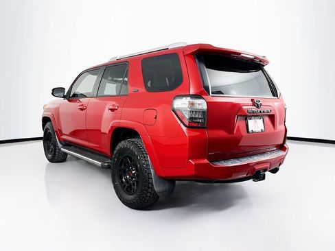 Used 2018 Toyota 4Runner SR5 Premium image 7