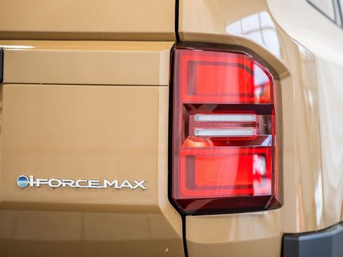 New 2026 Toyota Land Cruiser image 7