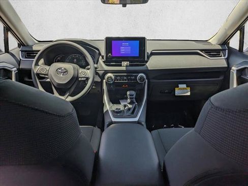 Used 2024 Toyota RAV4 LE AWD/4WD image 14