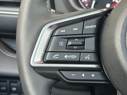 New 2026 Subaru Ascent Touring AWD/4WD image 26