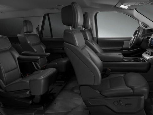 New 2027 Ford Expedition Active AWD/4WD image 28