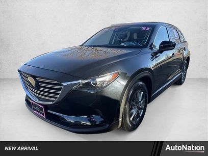 Certified 2023 MAZDA CX-9 Touring