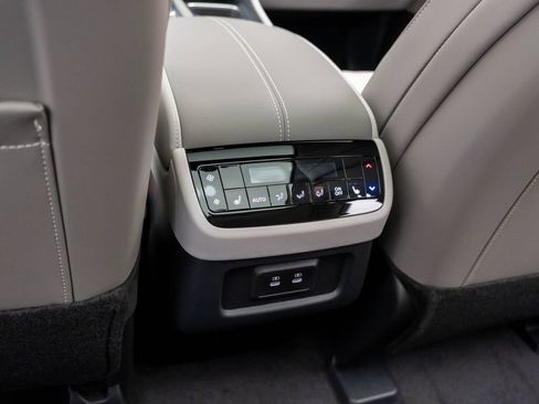 New 2026 INFINITI QX60 Luxe AWD/4WD image 20