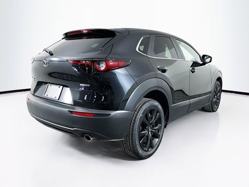 Used 2024 MAZDA CX-30 AWD 2.5 S w/ Select Sport Pkg image 9