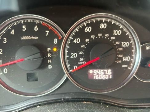 Used 2009 Subaru Outback 2.5i image 11