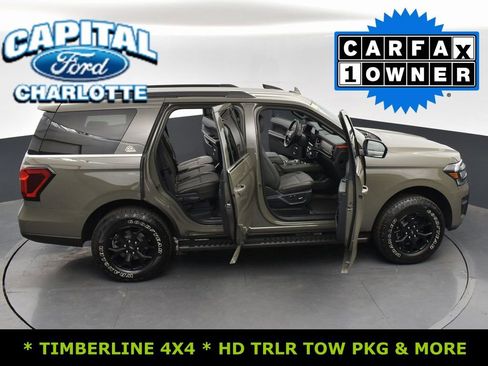 Used 2024 Ford Expedition Timberline image 35