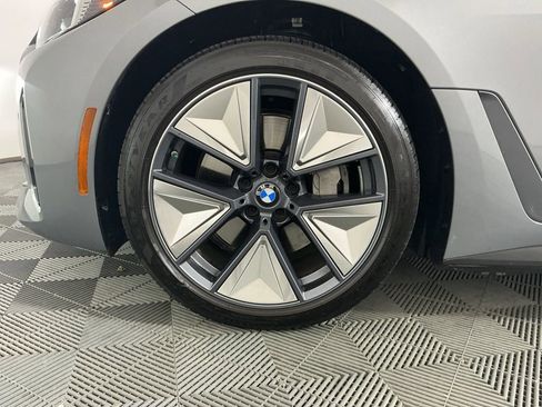 Certified 2025 BMW i4 eDrive40 w/ Premium Package image 34