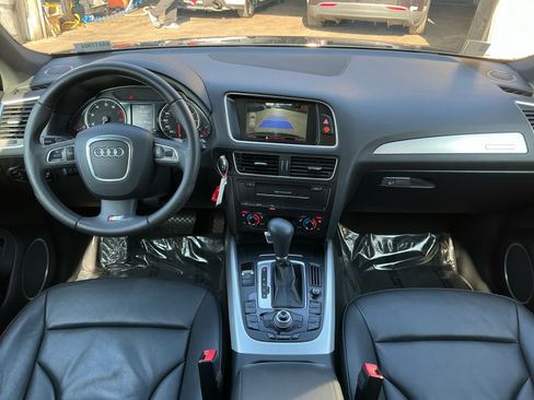 Used 2011 Audi Q5 3.2 Premium Plus image 16