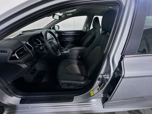 Used 2024 Toyota Camry LE image 13