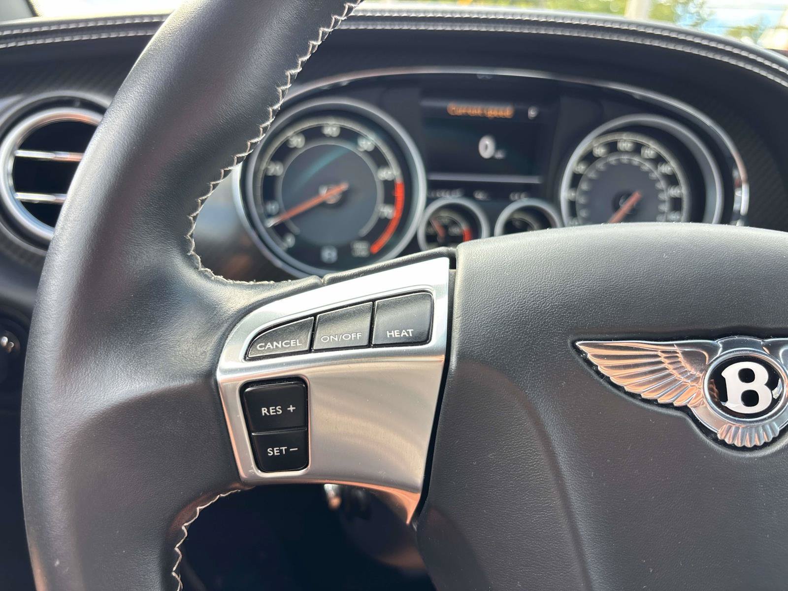Used 2015 Bentley Continental GT V8 S AWD/4WD image 23