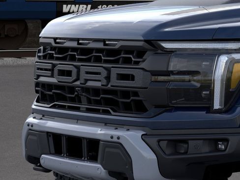 New 2026 Ford F150 Raptor AWD/4WD image 24