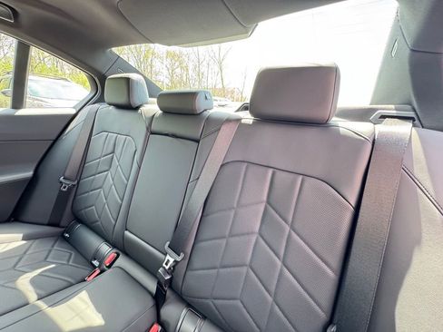 New 2026 BMW 540i xDrive w/ M Sport Package AWD/4WD image 23