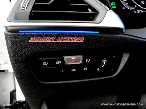 Used 2022 BMW 330i Sedan w/ M Sport Package RWD image 22