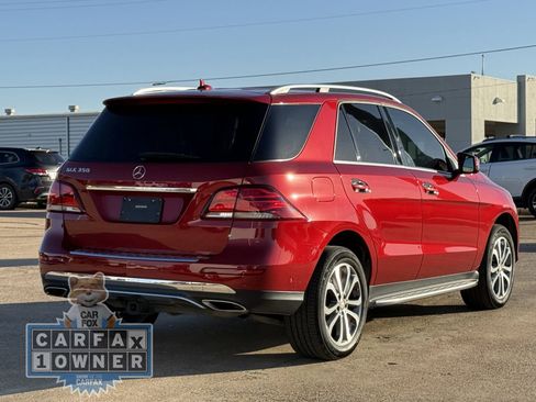 Used 2016 Mercedes-Benz GLE 350 image 4