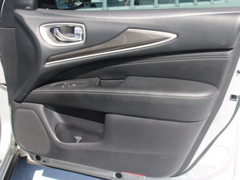 Used 2016 INFINITI QX60 Luxe w/ Premium Plus Package AWD/4WD image 20