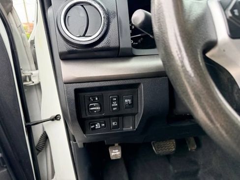 Used 2020 Toyota Tundra SR5 w/ SX Package AWD/4WD image 19